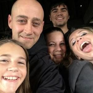 Meet your Posher, Daniele